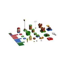 LEGO Super Mario 71360 MARİO başlangıç seti