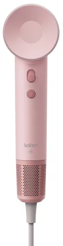 Фен для волос LAIFEN Se Special розовый 1500Вт