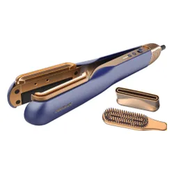 Prostownica CECOTEC Air Lisse 2 in 1 Niebieski 150 stopni