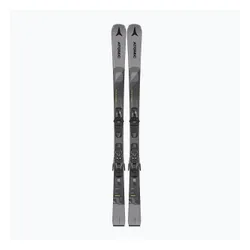 Narty zjazdowe Atomic Redster Q5 + wiązania M10 GW grey