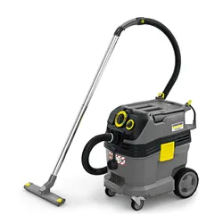 Промышленный пылесос KARCHER Professional NT 30/1 Tact Te M 1.148-235.0