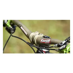 Руль для велосипеда MTB RENTHAL Fatbar Lite V2