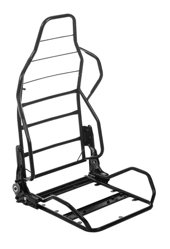 Fotel HUZARO Force 7.9 Mesh Czarny