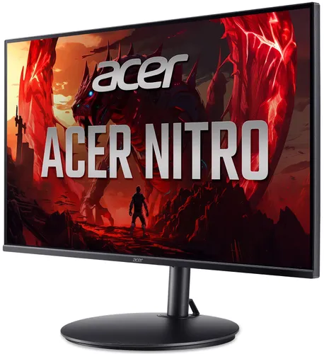 Monitor ACER Nitro 27" XF270W3BMIIPHX 1920x1080px IPS 240Hz 0.5 ms [GTG]