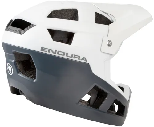 Kask rowerowy Full Face ENDURA Singletrack MIPS