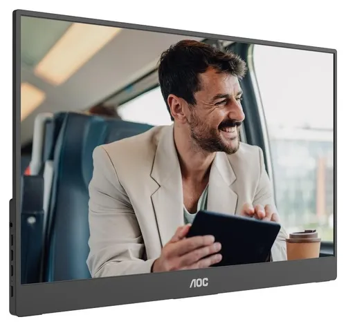 AOC 16T20E2 - 15.6'' | Full HD | IPS