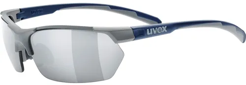 Велосипедные очки Uvex Sportstyle 114