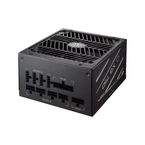 Zasilacz Cooler Master XG750 Platinum 750W 80+ Platinum