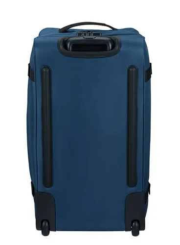 Seyahat Çantası American Tourister Urban Track Duffle M-combat navy