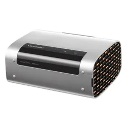 Projektor VIEWSONIC M10 RGB Laser FHD (1920x1080), 2200 ANSI lumen, Wi-Fi, Bluetooth