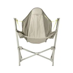 Krzesło turystyczne Nemo Stargaze™ EVO-X Folding Reclining Camp Chair - smokey olive