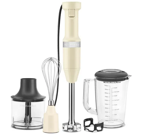 Блендер KitchenAid 5KHBV83EAC-измельчитель - насадка для взбивания