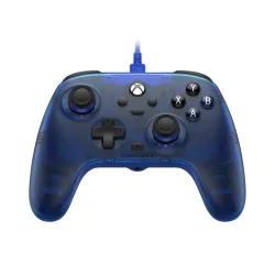 Pad GameSir T7 do PC, Xbox Series X/S, Xbox One X/S, Steam Deck Przewodowy Niebieski