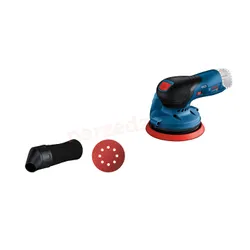 Bosch GEX Taşlama Makinesi 12V-125