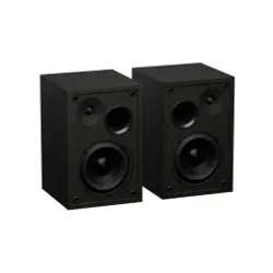 Głośnik Genesis Arsen 302BT 2.0 Czarny