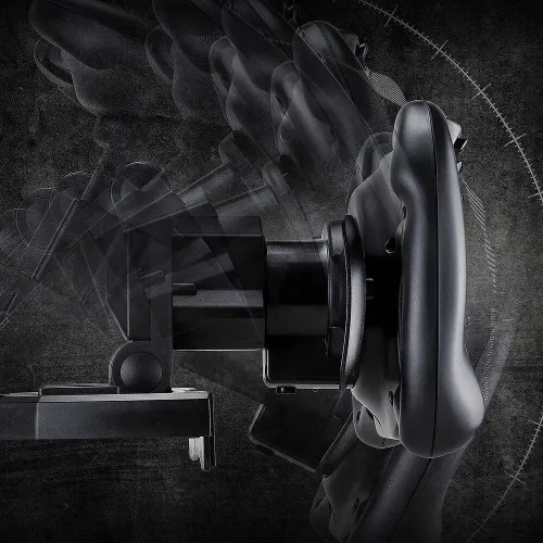 Kierownica FLASHFIRE Monza WH3205V (PC/PS3/PS4/Xbox One/Xbox Series X/S/Nintendo Switch)