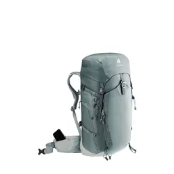 Plecak damski Deuter Trail Pro 34 SL - teal/tin/tin
