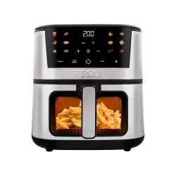 Air fryer Tesla AirCook Q60 XXL Pro 1600W 7l