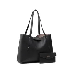 Сумка Guess Eco Brenton Tote HWEVG8 39023 BLA