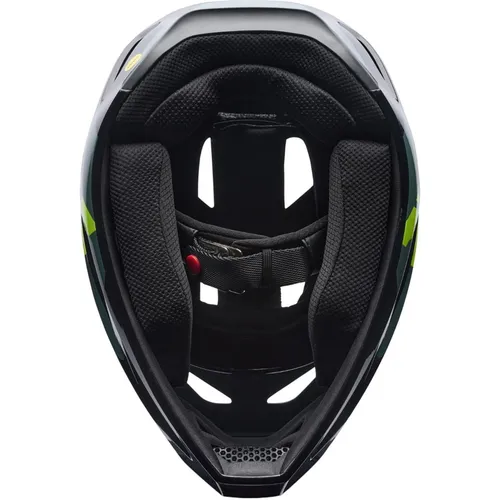 Kask rowerowy Full Face FOX Rampage Foundry YTH