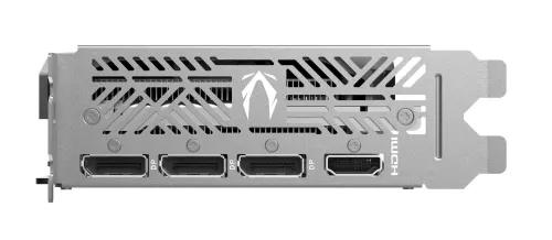 Karta graficzna Zotac GeForce RTX 5060 SOLO 8GB GDDR7 128bit DLSS 4