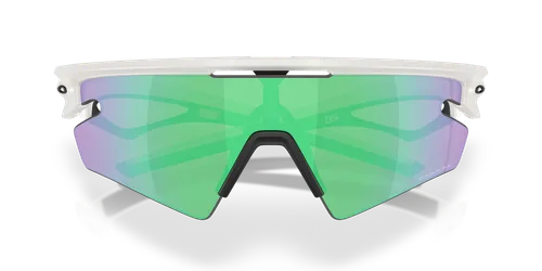 Okulary rowerowe OAKLEY Sphaera Slash PRIZM Road Jade