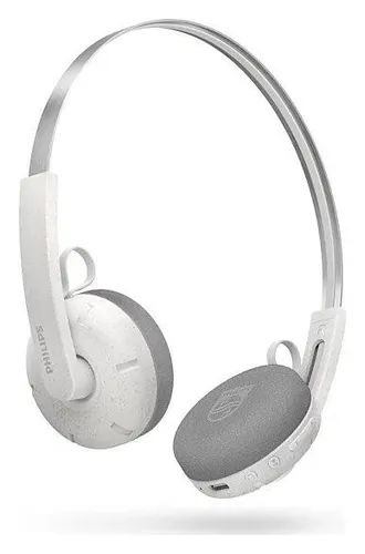 Philips TAH2000WT/00 Białe