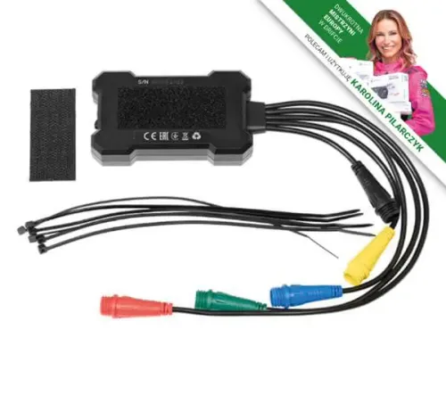Wideorejestrator Navitel M800 DUAL FullHD