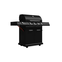 KOLER Grill Gazowy Relish v4 Black