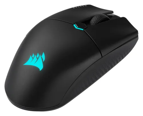 Myszka gamingowa Corsair Katar Elite Wireless - czarny