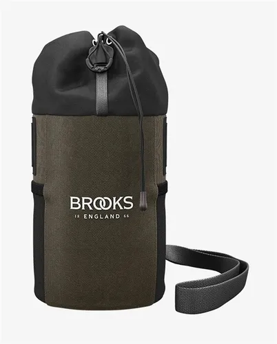 Сумка на руль BROOKS Scape Feed Pouch