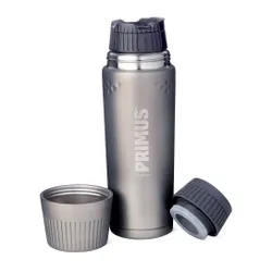 Termos Primus TrailBreak Vacuum Bottle 0,75 l - stainless steel