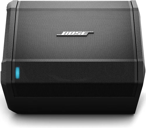 Power Audio Bose S1 Pro Bluetooth Black