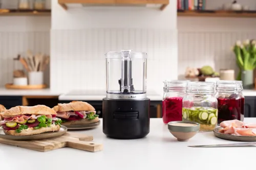 Malakser KitchenAid Go 5KFCR531BM