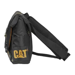 Сумка-мессенджер Caterpillar The Sixty Sling Messengger - black