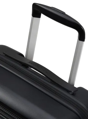 Чемодан American Tourister Astrobeam - storm black