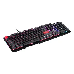 Klawiatura mechaniczna MSI Vigor GK41 Dusk LR - Kailh Red US