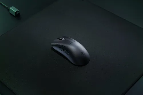 Myszka gamingowa Razer DeathAdder V3 Hyperspeed Czarny