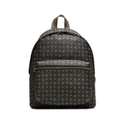 Pollini Te8412pp03q1100g Rucsac Nero / Bronzo