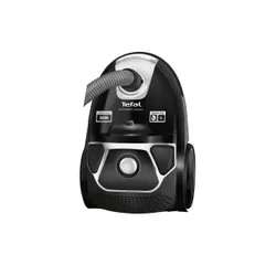 Пылесос Tefal Compact Power TW3985 900 Вт Мини турбощетка Щетка для паркета