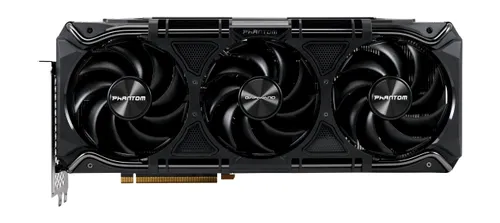 Karta graficzna Gainward GeForce RTX 4090 Phantom "GS" 24GB GDDR6X 384bit DLSS