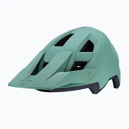 Kask rowerowy Leatt MTB AllMtn 2.0 V23 pistachio