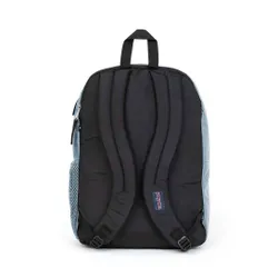 Большой студенческий рюкзак 34 l JanSport-blue dusk