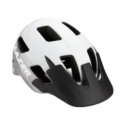 Kask rowerowy Lazer Chiru matte white