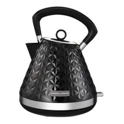 Czajnik elektryczny MORPHY RICHARDS 108131 Czarny