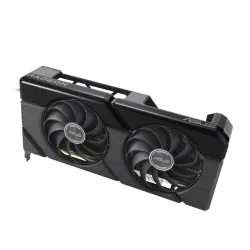 Karta graficzna ASUS Dual Radeon RX 7700 XT OC Edition 12GB GDDR6 192bit FSR