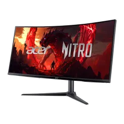 Acer Nitro XZ340CUJ0bmiiphx - 34'' | VA | WQHD | 1ms | 120Hz