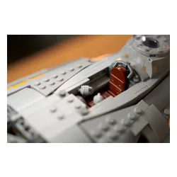 LEGO 75442 Star Wars Myśliwiec N-1 Mandalorianina