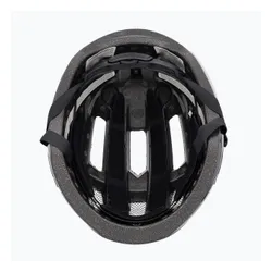 Kask rowerowy ABUS Macator midnight blue