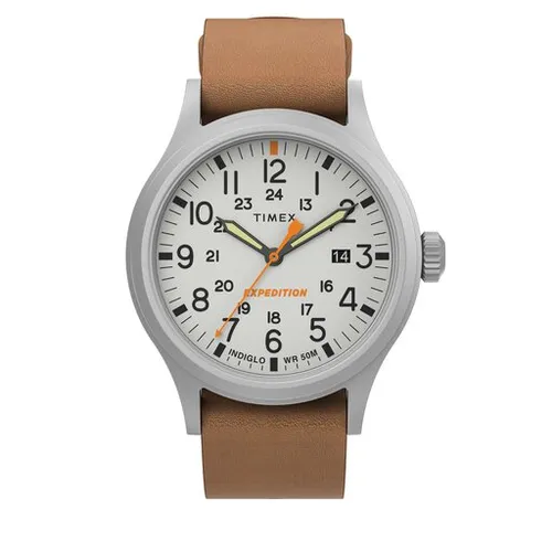 Timex Expedition North TW2V07600 Tan Saati